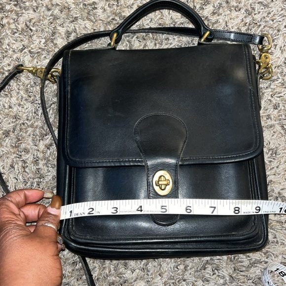 Coach vintage purse - Picture 3 of 11